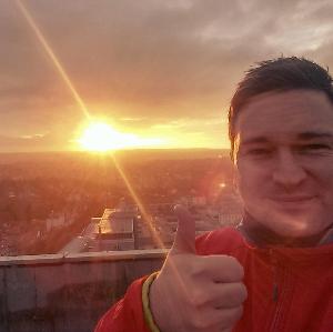 Profilbild eines Nutzers