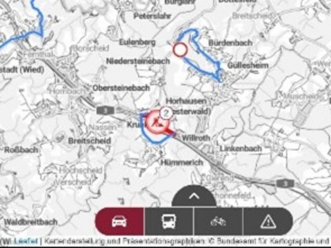 Teaser Mobilitätsatlas